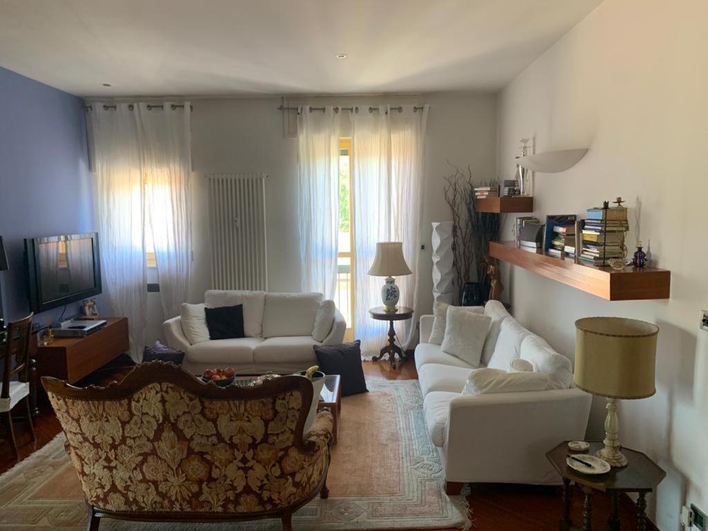 Il Giardino Sui Tetti Apartman Bologna Kültér fotó